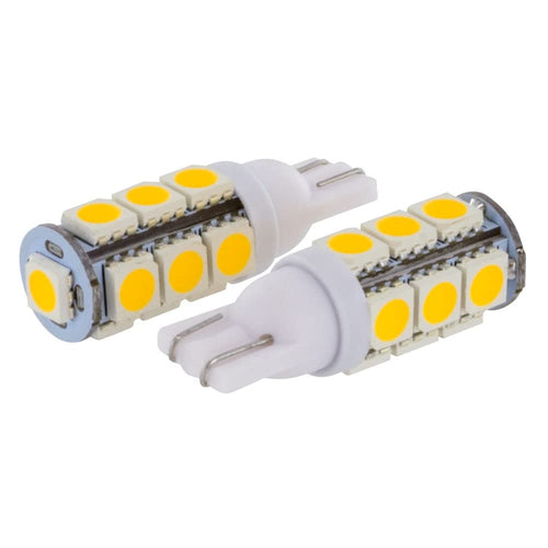 Valterra Products Diamond Group DG72609WVP Bulb Replacement LED - Multi-Directional Use/Side Mount