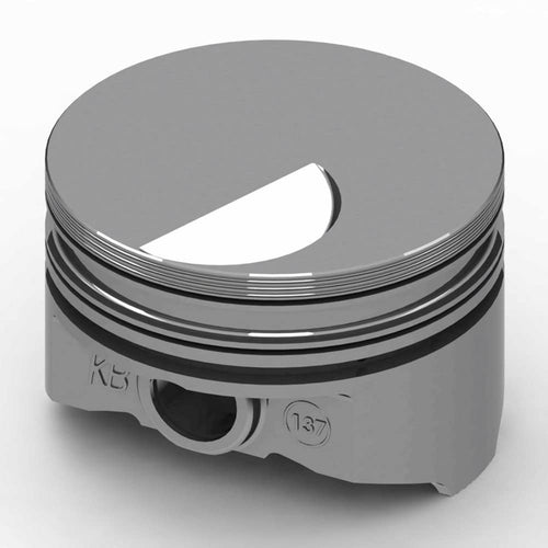 KB137.060 KB PERFORMANCE PISTONS