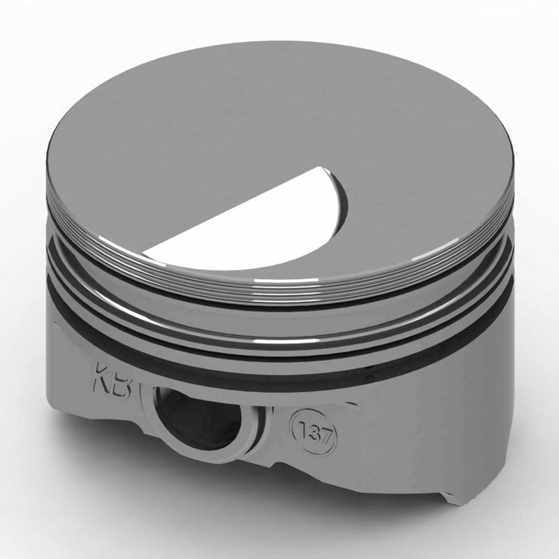 KB137.060 KB PERFORMANCE PISTONS