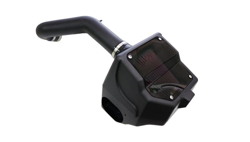 Air Intake VOLANT (Closed Box)