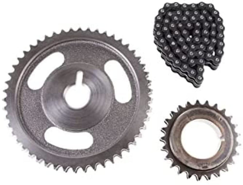 3-168SA Melling Timing Chain Set