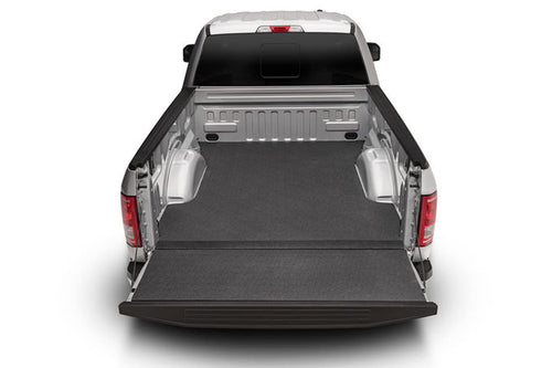 Impact Bed Mat / Bedrug | 2019 - 2023 Ford Ranger 72.7 Bed, Gray | IMR19SBS