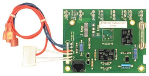 3-Way Dinosaur Electronics Refrigerator Board 618666