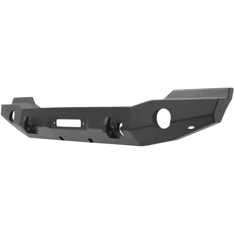 WJ2 Full Width Front Bumper Westin fits 2007-2018 Wrangler JK