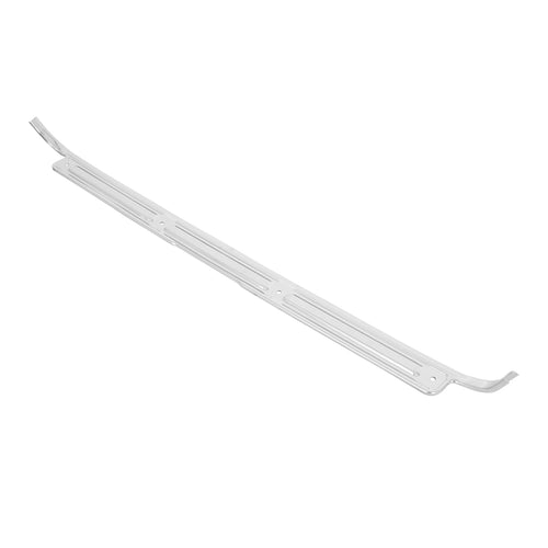 Brothers Trucks Door Sill Step Plate DJSP201 - Chrome - Left/Right - Each