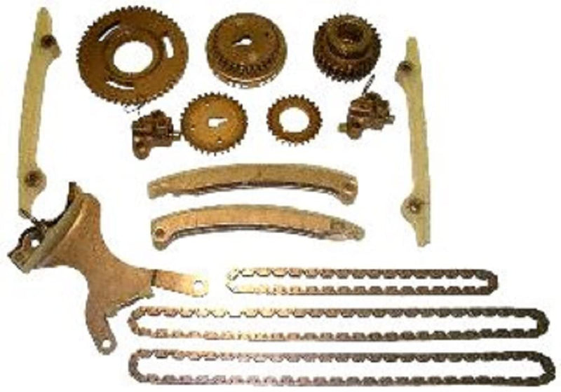 Timing Chain Engine Kit
