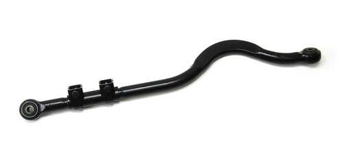 Adjustable TeraFlex 1753418 JK/JKU HD Forged Front Track Bar (0-6” Lift)