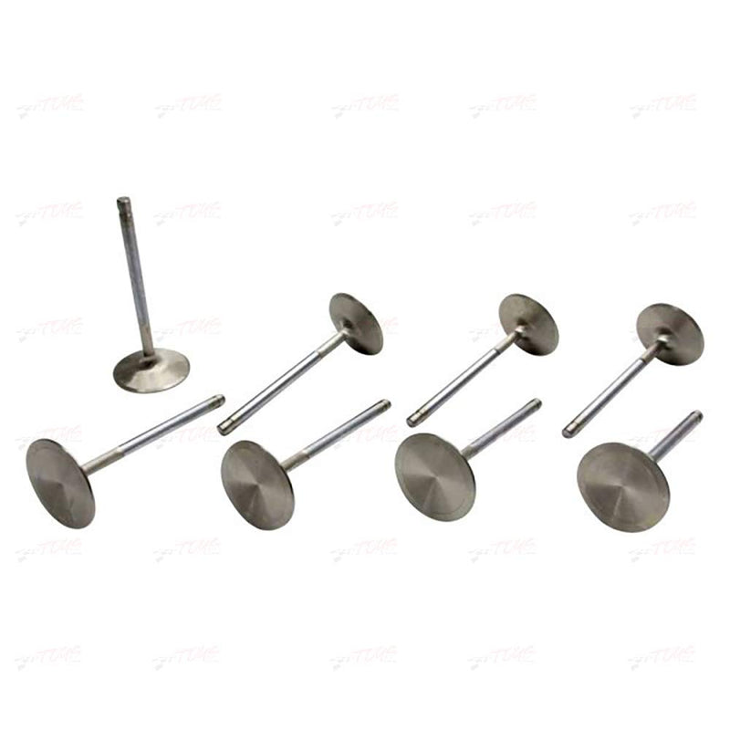 90-99 Mazda Miata Manley Performance (11103-8) 1.8L (BP056) DOHC 16 Exhaust 29mm Stainless Race Master Valves