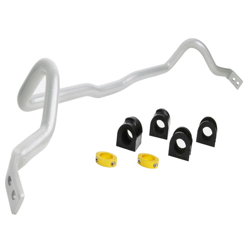 Whiteline Front Suspension Stabilizer Bar Assembly BMF57Z Compatible with Mazda 04-09 3, Mazda 04-09 3, Mazda 05 3, Mazda 07-09 3