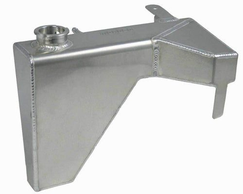 Moroso Aluminum Coolant Tank 63812, Fits Challenger SRT8/Hellcat 2015-2018