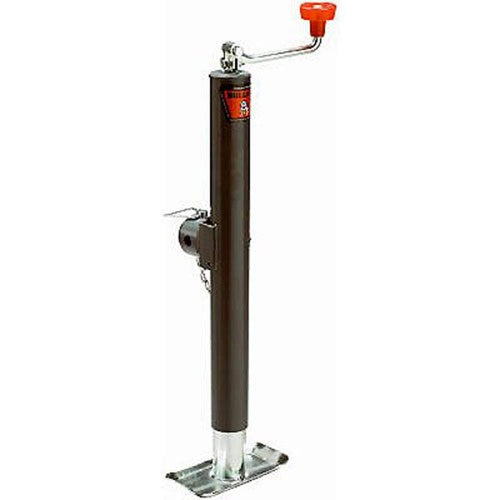 158452 Fulton Draw-Tite Swivel Trailer Jack