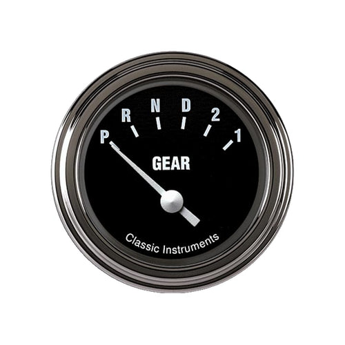 HOT ROD HR07SLC 2IN GEAR SELECT FRD/GM