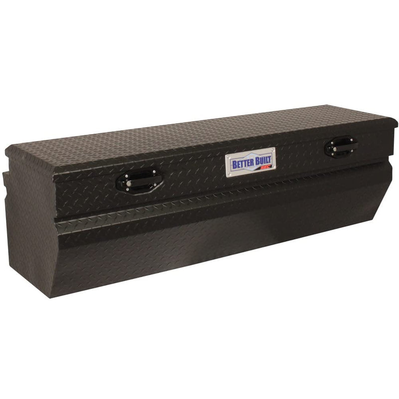 Tool Box Better Built 79212437 , Black