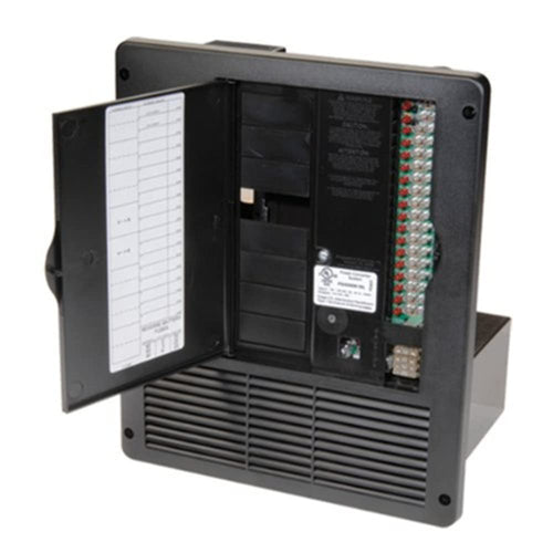 Dynamic Progressive Dynamics PD4560AV Inteli-Power 4500 Series All-in-One AC/DC Distribution Panel - 50 Amp
