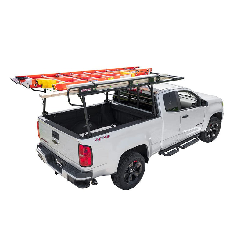 STEEL COMPACT TRUCK RACK - 1,000 LBS