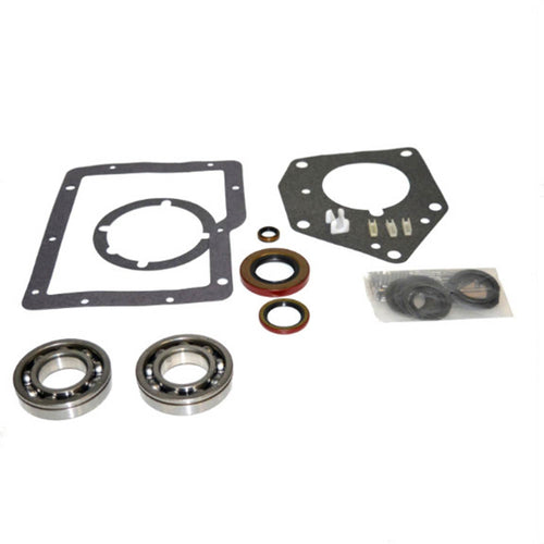 SR4 USA Standard Manual Transmission Bearing Kit 1979-1982 Jeep 4-SPD