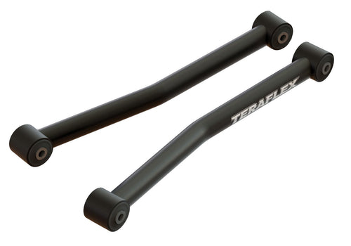 JK Sport TeraFlex Front Lower Flexarm Kit 1252000