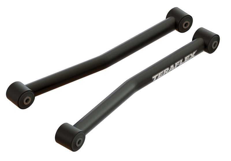 JK Sport TeraFlex Front Lower Flexarm Kit 1252000