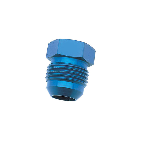 Blk -6an Flare Plug