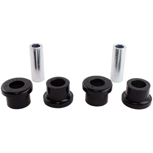 W52091 Whiteline Front Control Arm Bushing, Black