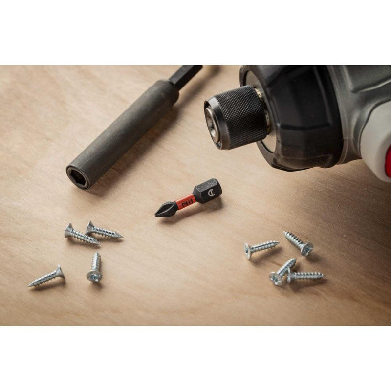 Bit,Vortex,APEX 1" Ph1,2Pk (CAVB1PH1-2)