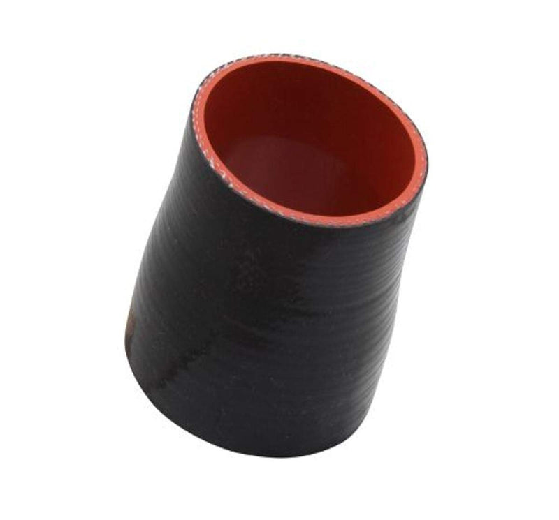 AEM 5-254 Adapter Hose Black 2.5" x 2.75" x 3"