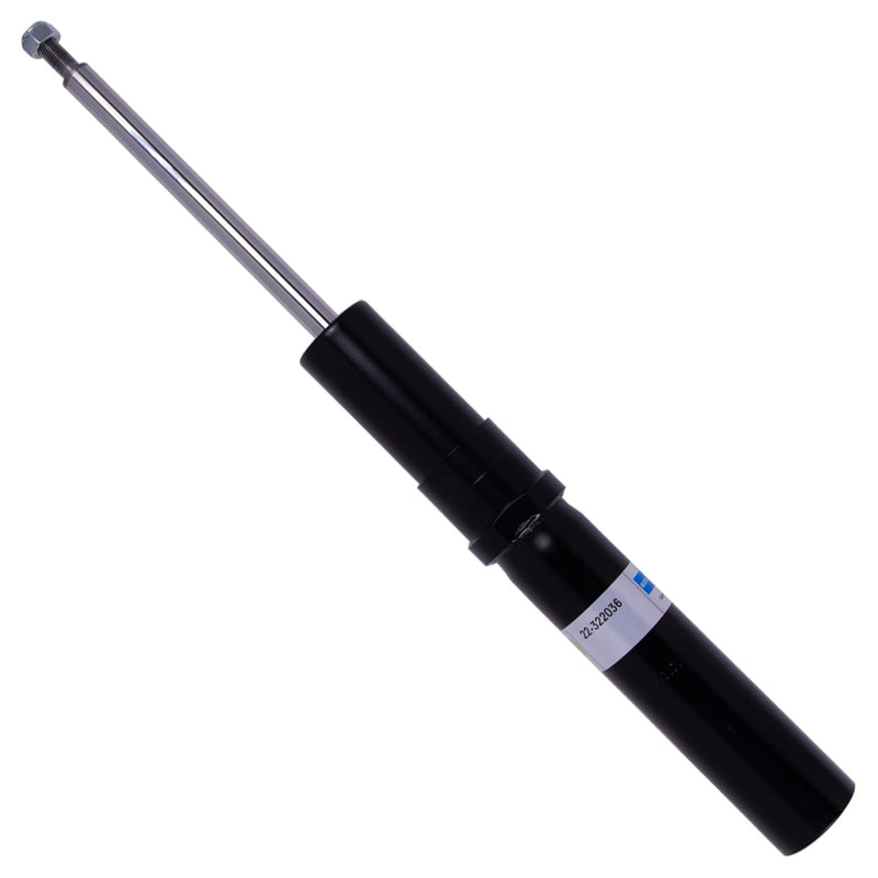 19-21 Porsche Cayenne Bilstein B4 OE Replacement Suspension Strut Assembly - Front (22-322036)