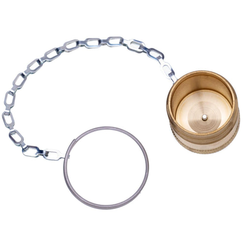 Gates G951 Series Quick Disconnect Couplers-g951 Racing (wing Nut)-dust Plug