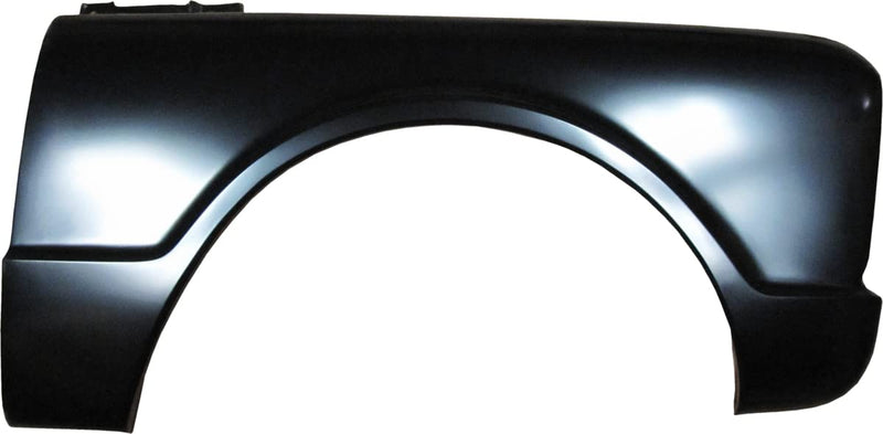 Right Brothers Trucks A1005-67 Front Fender