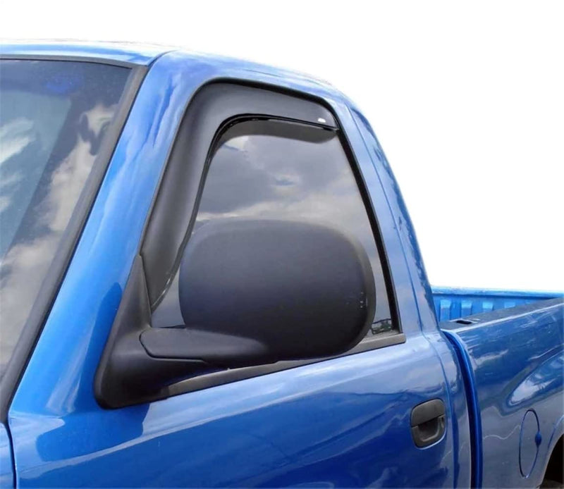 Ventshade 1994-2002 Dodge Ram 2500 2 Piece In-Channel Ventvisors 192352