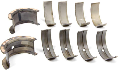 Clevite MS-829H-21 Clevite Engine Crankshaft Main Bearing Set