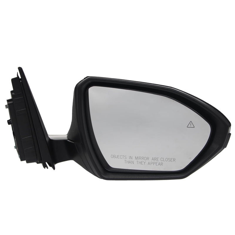 Right TYC 7740591 Door Mirror