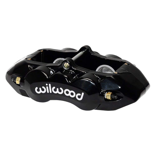 Rear Caliper-D8-4, Black