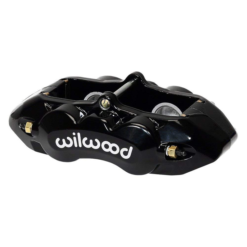 Rear Caliper-D8-4, Black