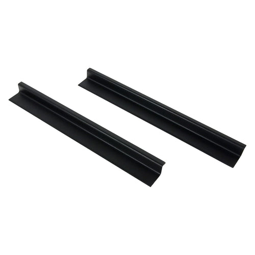 Entry Kentrol Guards (Pair) for 2007-2018 JK 2 Door
