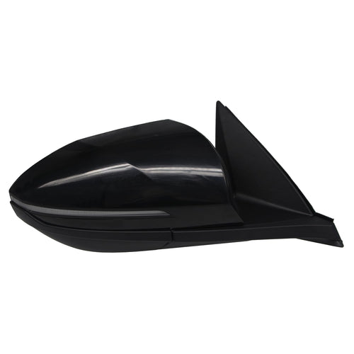 Right TYC 7740591 Door Mirror
