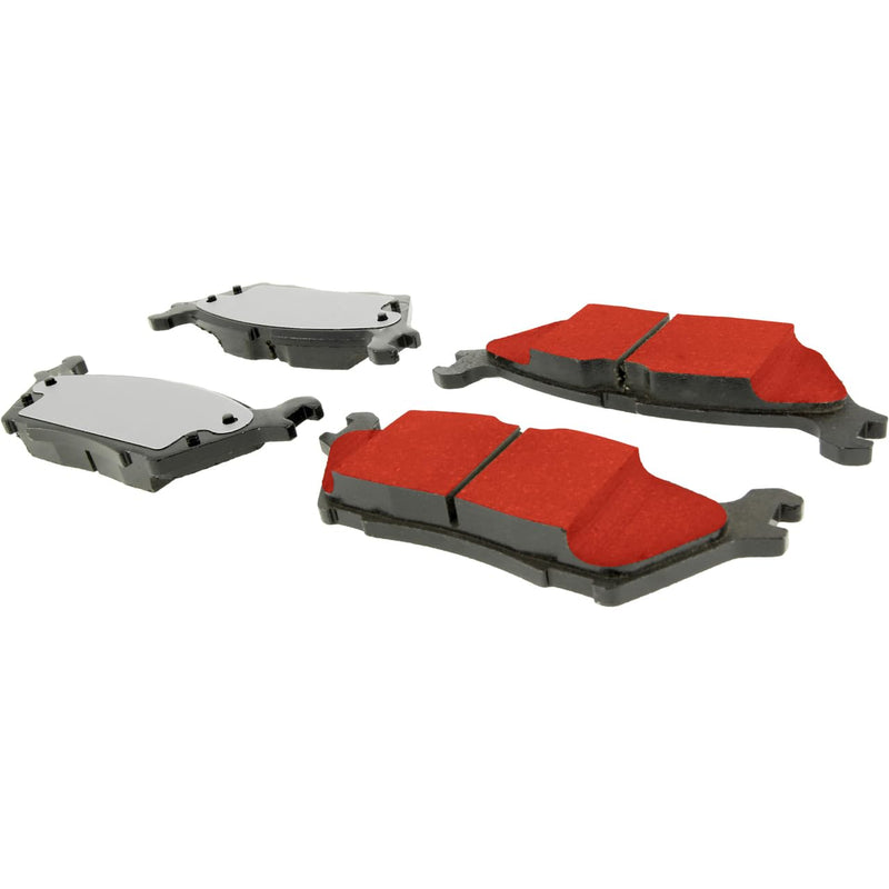 500.17900 Centric PQ PRO PADS