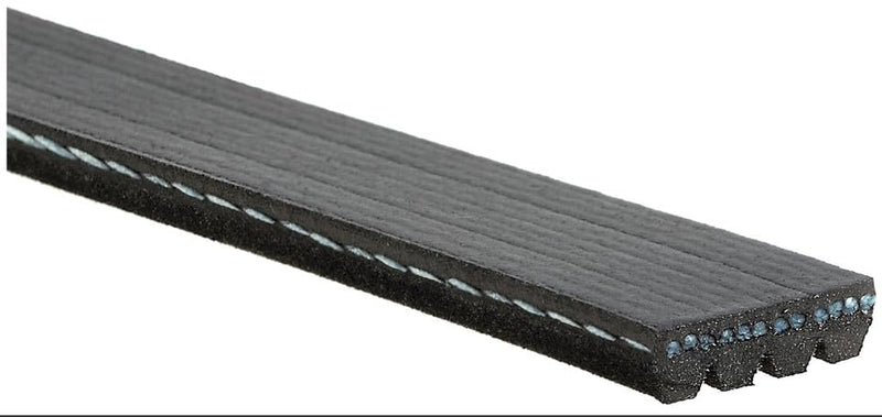 Micro V Gates K070834 Serpentine Drive Belt