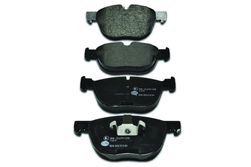 PAGID HELLA 355012541 Disc Brake Pad Set