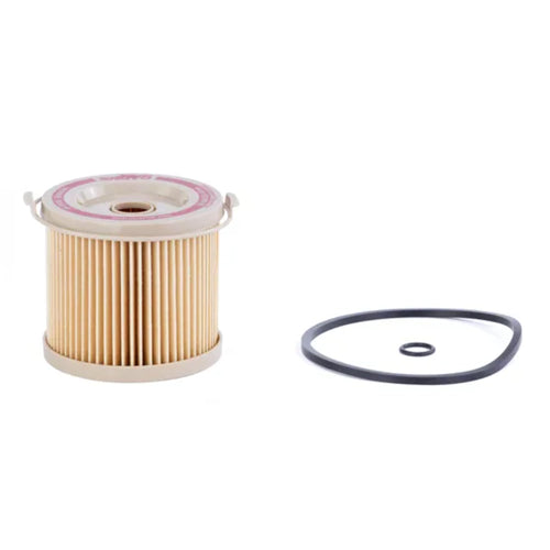 Fuel Water Separating Filter Sierra 18-99183, 30 Micron Replaces Racor 2010PM-OR
