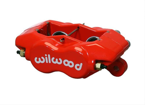 Red Caliper-FDLI