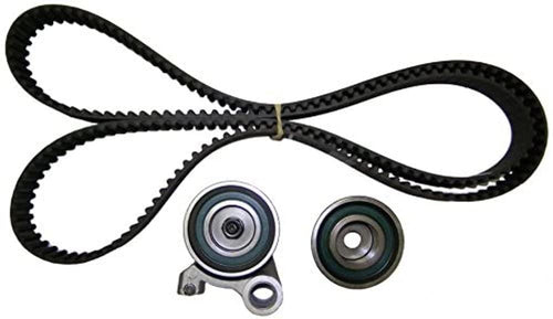 BK257 Cloyes Timing Belt Kit