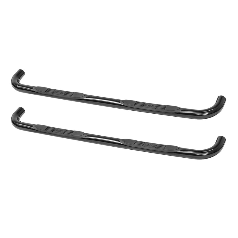 E-Series Westin 23-4095 3 in. Round Step Bar