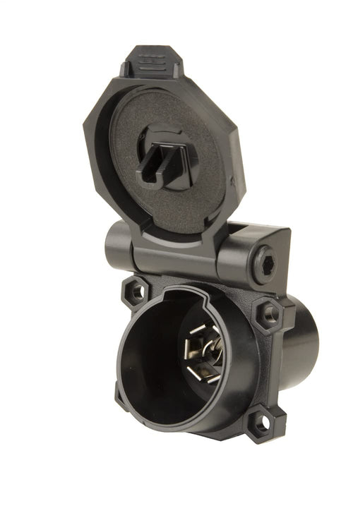 Quick Install Hopkins Towing Solutions 40940E ndurance 7-Blade Connector