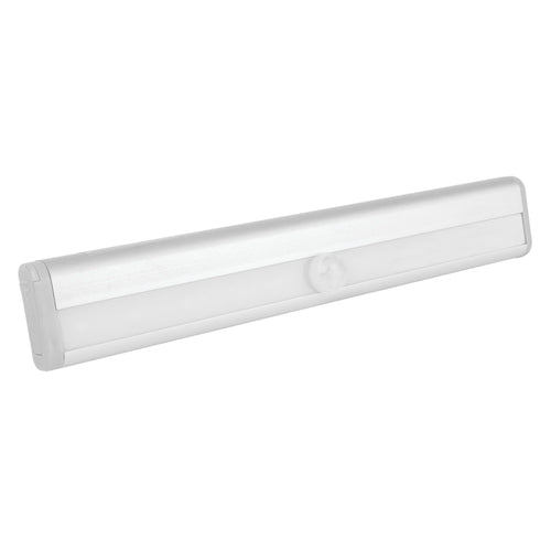 Osram SMD Performance Tool 720 Professional Grade Lifetime Motion Sensor Light with 120 Degree Angle and 65 Lumens, Battery Powered and Easy Mounting