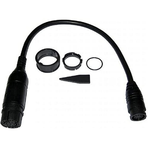 Raymarine Axiom 7-Pin RealVision 3D to Embedded Transducer Adapter Cable