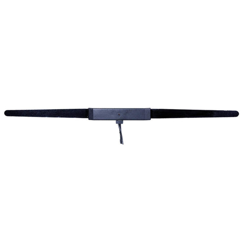 Metra Universal Glass Mount Amplified AM/FM Antenna 44-UA200