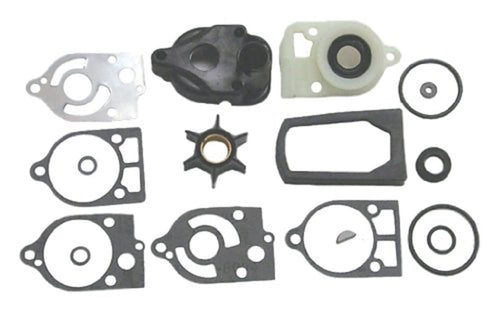 Water Pump Kit, Sierra International 18-3322