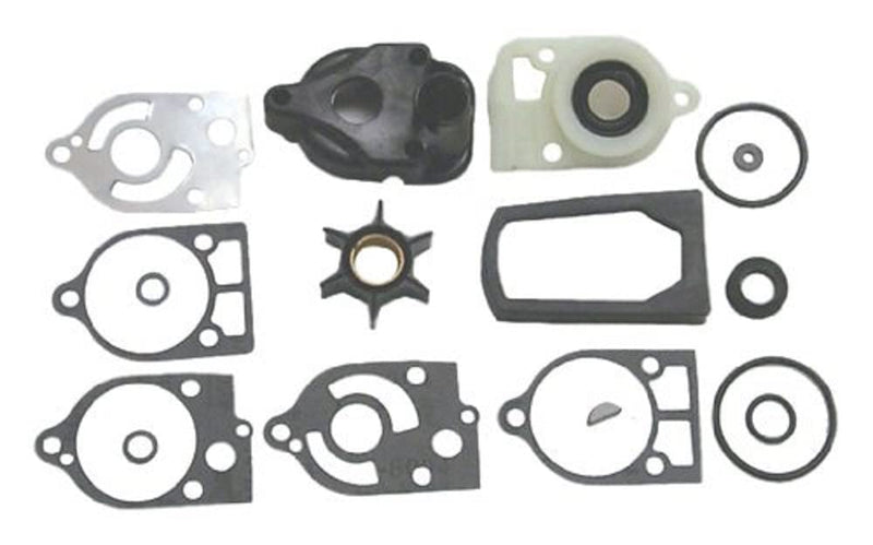 Water Pump Kit, Sierra International 18-3322