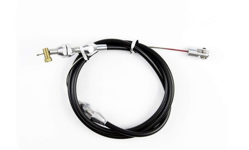 Lokar TC-1000MODU36 36" Universal Ford Mod 4.6, 5.4 Cable Performance Products